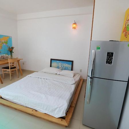 Du Homestay 1 TP. Hồ Chí Minh Ngoại thất bức ảnh