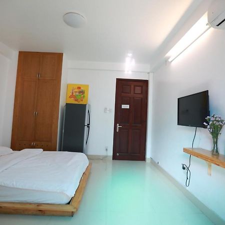 Du Homestay 1 TP. Hồ Chí Minh Ngoại thất bức ảnh