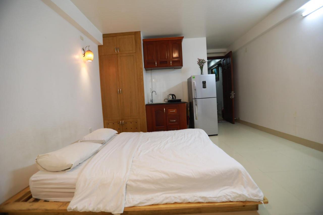 Du Homestay 1 TP. Hồ Chí Minh Ngoại thất bức ảnh