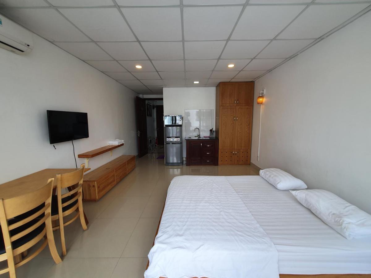 Du Homestay 1 TP. Hồ Chí Minh Ngoại thất bức ảnh
