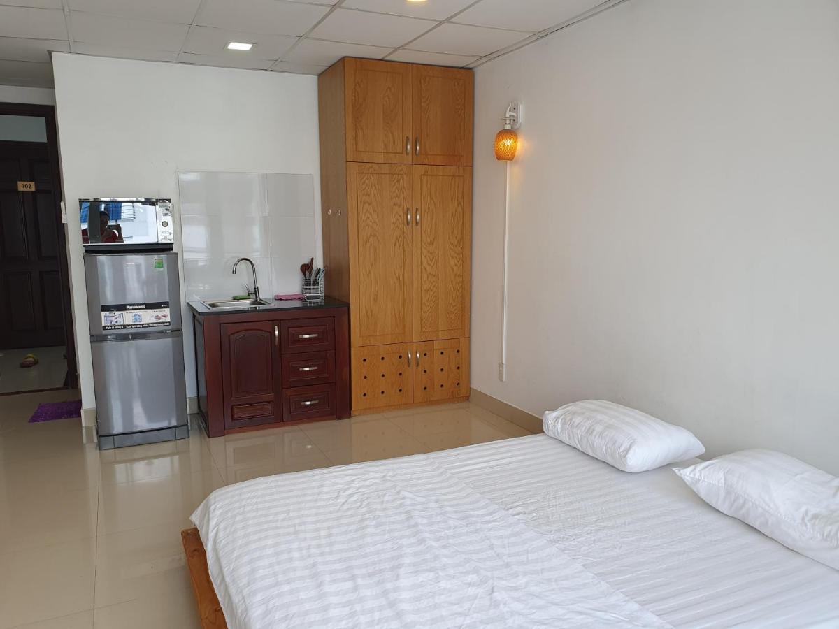 Du Homestay 1 TP. Hồ Chí Minh Ngoại thất bức ảnh