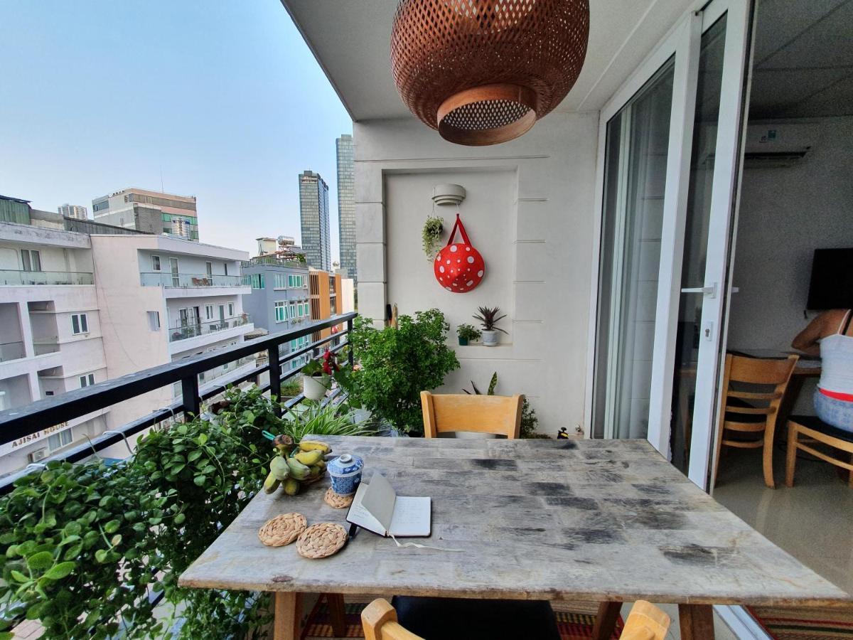 Du Homestay 1 TP. Hồ Chí Minh Ngoại thất bức ảnh