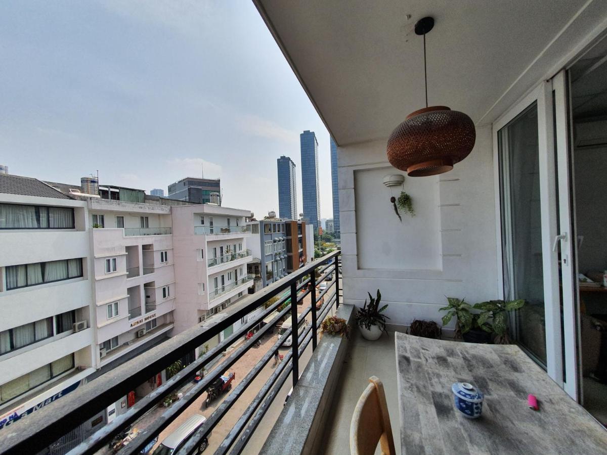 Du Homestay 1 TP. Hồ Chí Minh Ngoại thất bức ảnh