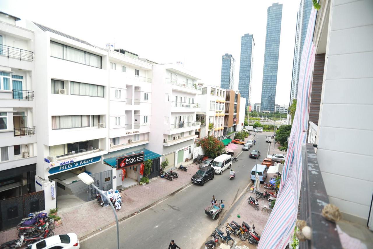 Du Homestay 1 TP. Hồ Chí Minh Ngoại thất bức ảnh