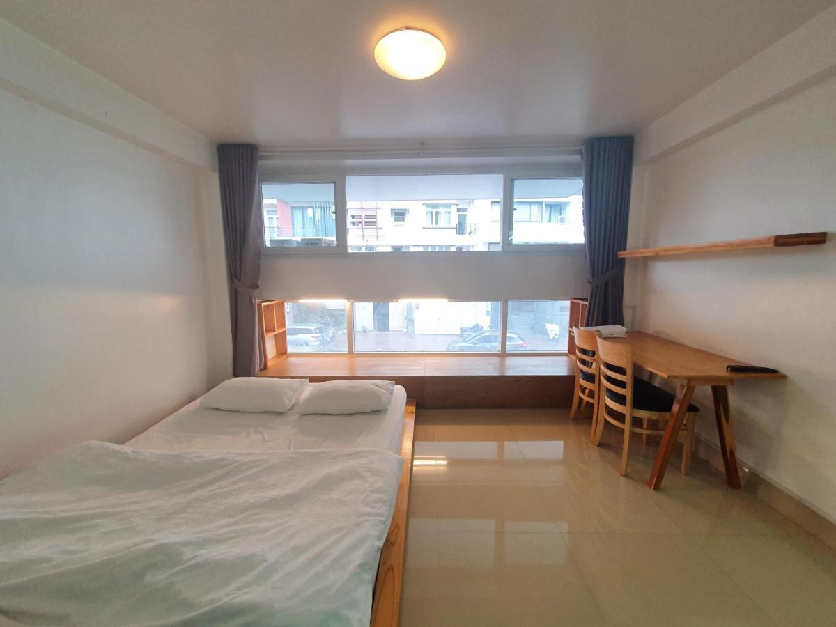 Du Homestay 1 TP. Hồ Chí Minh Ngoại thất bức ảnh