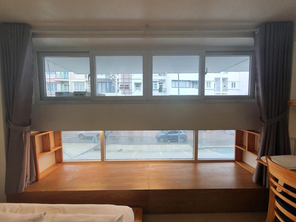 Du Homestay 1 TP. Hồ Chí Minh Ngoại thất bức ảnh