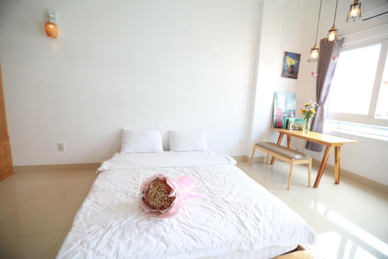 Du Homestay 1 TP. Hồ Chí Minh Ngoại thất bức ảnh