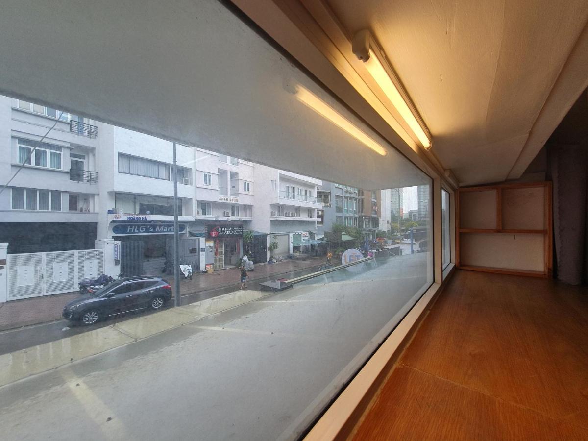 Du Homestay 1 TP. Hồ Chí Minh Ngoại thất bức ảnh