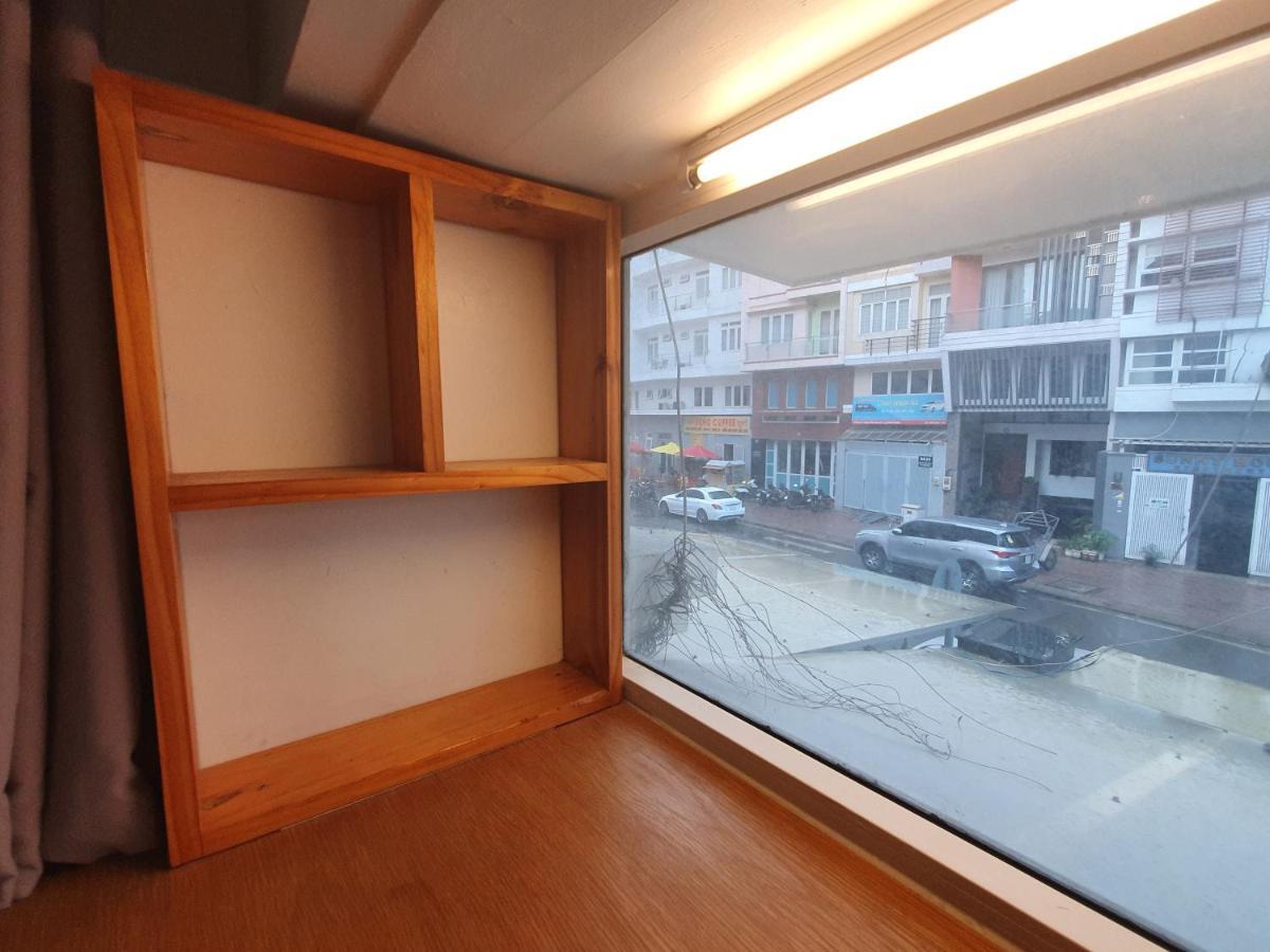 Du Homestay 1 TP. Hồ Chí Minh Ngoại thất bức ảnh