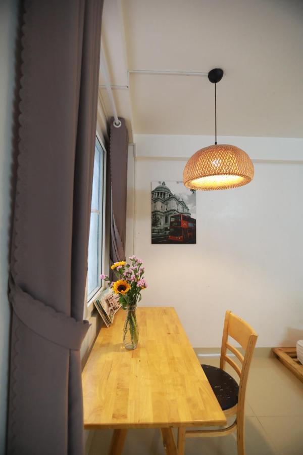 Du Homestay 1 TP. Hồ Chí Minh Ngoại thất bức ảnh