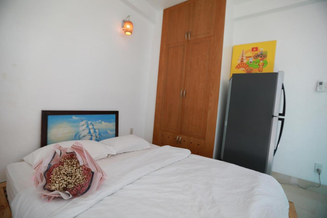Du Homestay 1 TP. Hồ Chí Minh Ngoại thất bức ảnh