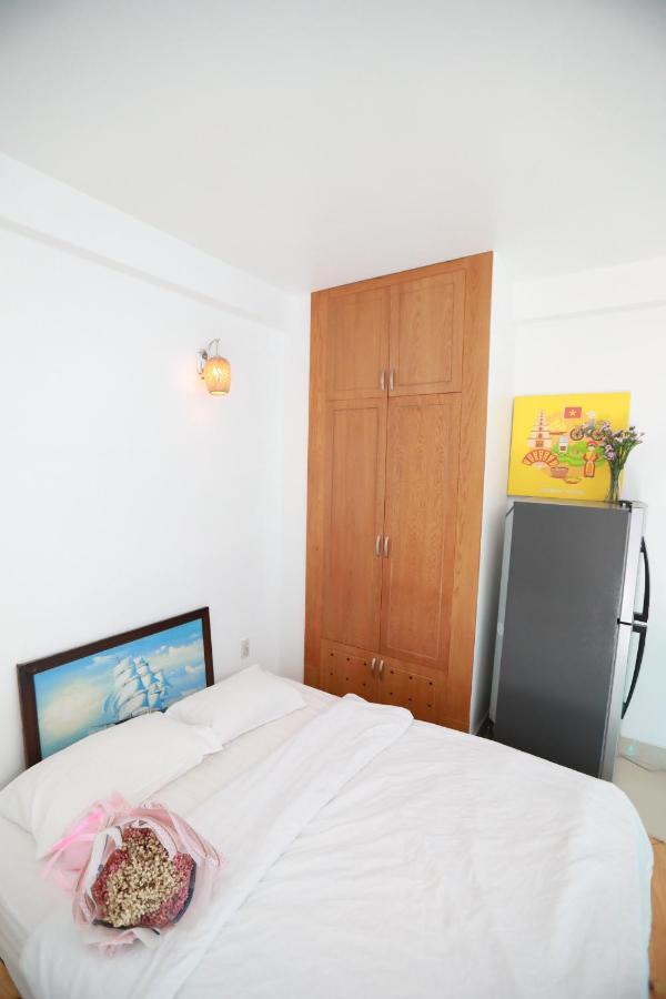 Du Homestay 1 TP. Hồ Chí Minh Ngoại thất bức ảnh